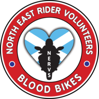 North East Rider Volunteers Scotland (NERVS) logo, North East Rider Volunteers Scotland (NERVS) contact details