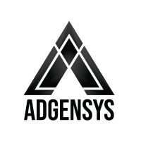 Adgensys logo, Adgensys contact details