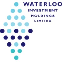 Waterloo Investment Holdings Limited logo, Waterloo Investment Holdings Limited contact details