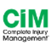 Complete Injury Managment logo, Complete Injury Managment contact details