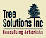 Tree Solutions Inc. logo, Tree Solutions Inc. contact details