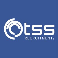 TSS Recruitment logo, TSS Recruitment contact details