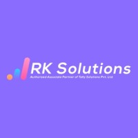 RK Solutions logo, RK Solutions contact details