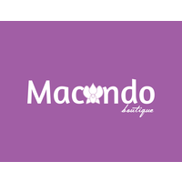 Macondo Boutique logo, Macondo Boutique contact details