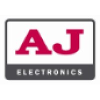 AJ Electronics Ltd logo, AJ Electronics Ltd contact details