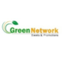 Green Network Events & Promotions logo, Green Network Events & Promotions contact details