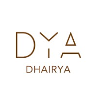 Dya Dhairya logo, Dya Dhairya contact details