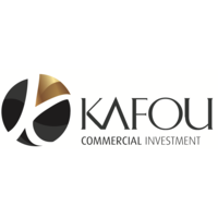 Kafou Commercial Investment logo, Kafou Commercial Investment contact details