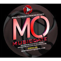 MoMusicDate logo, MoMusicDate contact details