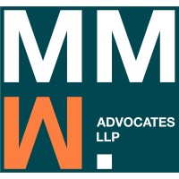 MMW ADVOCATES LLP logo, MMW ADVOCATES LLP contact details