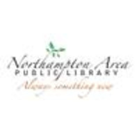 Northampton Area Public Libr logo, Northampton Area Public Libr contact details