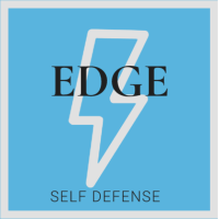 Edge Self Defense logo, Edge Self Defense contact details