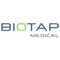 BIOTAP Medical logo, BIOTAP Medical contact details