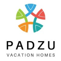 Padzu Vacation Homes logo, Padzu Vacation Homes contact details