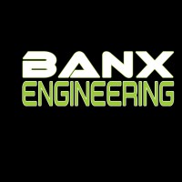 Banx Engineering LLC logo, Banx Engineering LLC contact details