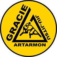 Gracie Jiu Jitsu Artarmon logo, Gracie Jiu Jitsu Artarmon contact details