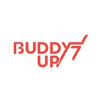 BuddyUp logo, BuddyUp contact details