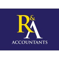 R & A Accountants logo, R & A Accountants contact details