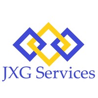 JXG SERVICES logo, JXG SERVICES contact details