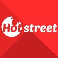 Hotstreet logo, Hotstreet contact details