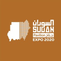 Sudan at Expo 2020 logo, Sudan at Expo 2020 contact details