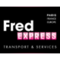 Fred Express logo, Fred Express contact details