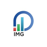 IMG logo, IMG contact details