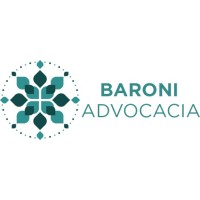 Baroni Advocacia logo, Baroni Advocacia contact details