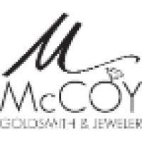 McCoy Goldsmiths & Jewelers logo, McCoy Goldsmiths & Jewelers contact details