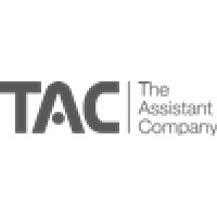 TAC | The Assistant Company logo, TAC | The Assistant Company contact details