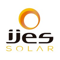 Ijes Solar logo, Ijes Solar contact details