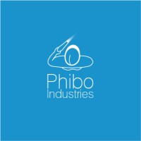 Phibo Industries logo, Phibo Industries contact details