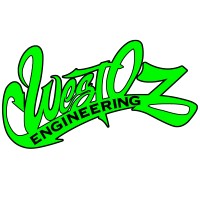 Westoz Engineering logo, Westoz Engineering contact details