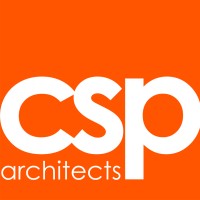 CSP Architects logo, CSP Architects contact details