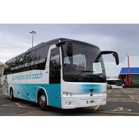 Arriva Bus and Coach logo, Arriva Bus and Coach contact details