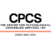 The Center for Psychological Counseling Services, Inc. logo, The Center for Psychological Counseling Services, Inc. contact details