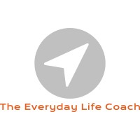 The Everyday Life Coach logo, The Everyday Life Coach contact details