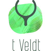 't Veldt logo, 't Veldt contact details