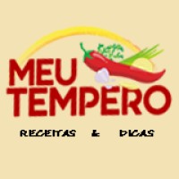 Meu Tempero logo, Meu Tempero contact details