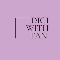 Digi with Tan. logo, Digi with Tan. contact details