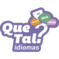 Que Tal? Idiomas logo, Que Tal? Idiomas contact details