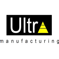 Ultra Manufacturing logo, Ultra Manufacturing contact details