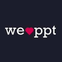 Weloveppt logo, Weloveppt contact details