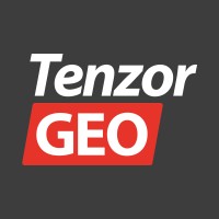 TenzorGEO Ltd logo, TenzorGEO Ltd contact details