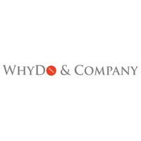 Whydo & Company logo, Whydo & Company contact details