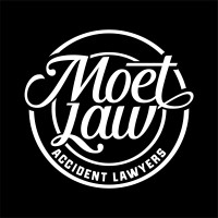 MOET Law Group logo, MOET Law Group contact details