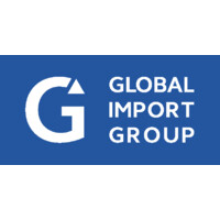 Global Import Group logo, Global Import Group contact details