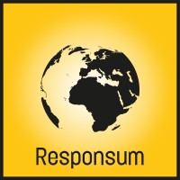 Responsum Global Ltd logo, Responsum Global Ltd contact details