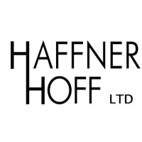 HAFFNER HOFF LIMITED logo, HAFFNER HOFF LIMITED contact details