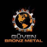 GUVEN BRONZ METAL logo, GUVEN BRONZ METAL contact details